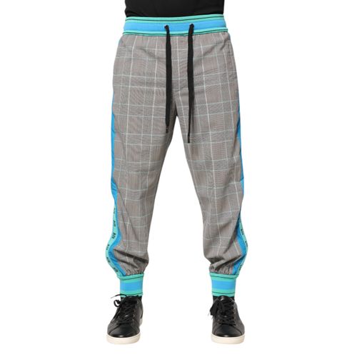Cotton Men Jogger SweatMen's Men's Pants - Dolce & Gabbana - Modalova