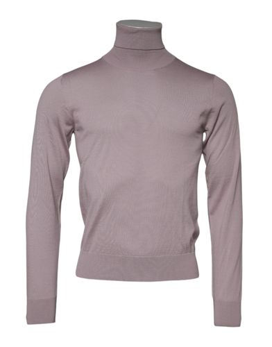 Cashmere Knitted Men Pullover Men's Sweater - Dolce & Gabbana - Modalova