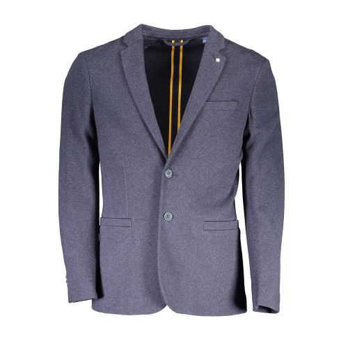 Cotton Blazer Men's Jacket - Gant - Modalova