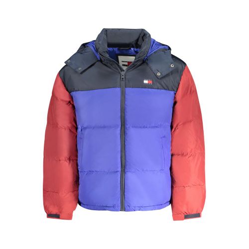 Polyester Men's Men's Jacket - Tommy Hilfiger - Modalova