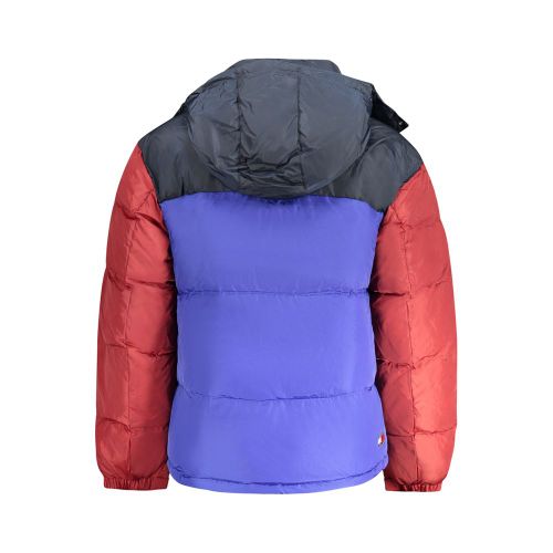 Polyester Men's Men's Jacket - Tommy Hilfiger - Modalova