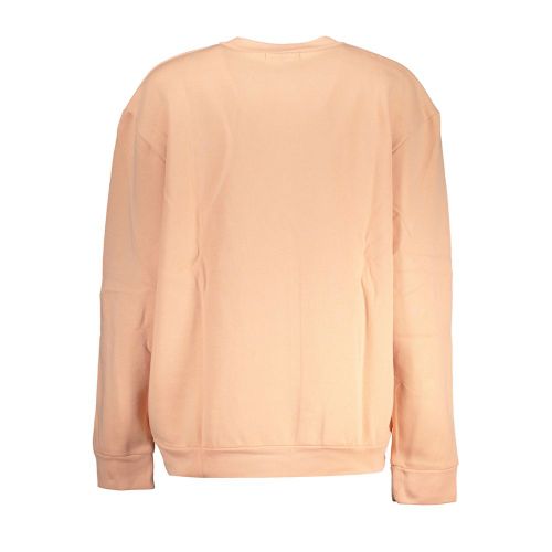 Rosa Polyester Women Women's Sweatshirt - Cavalli Class - Modalova