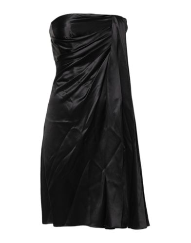 Strapless Sheath A-line Mini Women's Dress - Dolce & Gabbana - Modalova