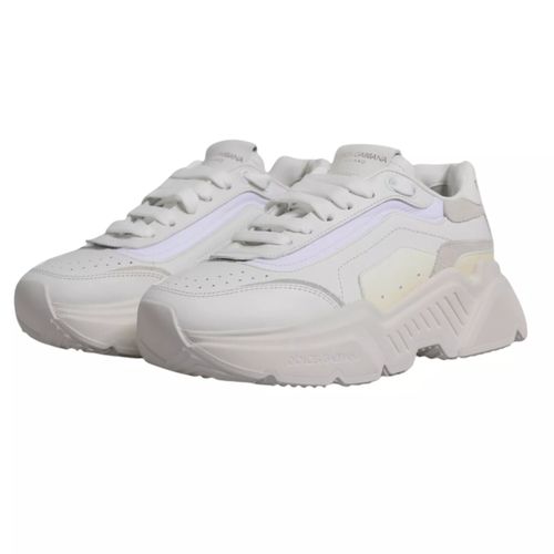 Daymaster Low Top Mens Sneakers Men's Shoes (Pre-Owned) - Dolce & Gabbana - Modalova