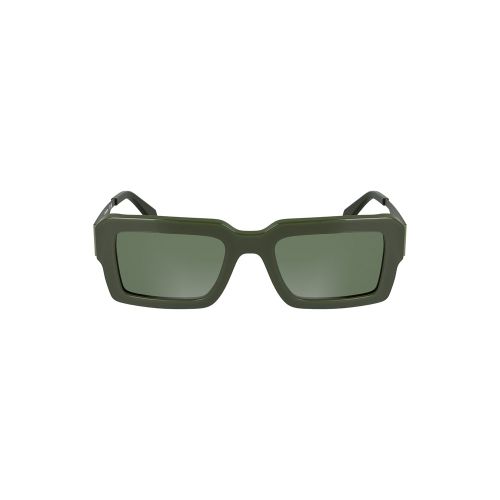 Verde Acetate Women Women's Sunglass - Calvin Klein - Modalova