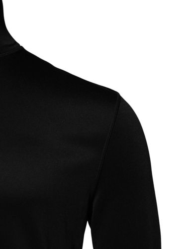 Polyester Turtleneck Pullover Men's Sweater - Dolce & Gabbana - Modalova