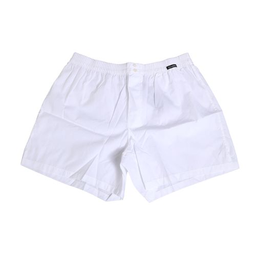 Cotton Regular Boxer Shorts Men's Underwear - Dolce & Gabbana - Modalova