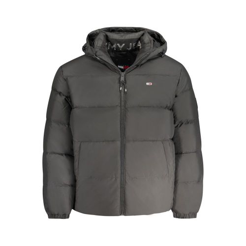 Polyester Men's Men's Jacket - Tommy Hilfiger - Modalova