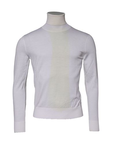 Wool Turtleneck Men Sweatshirt Men's Sweater (Pre-Owned) - Dolce & Gabbana - Modalova