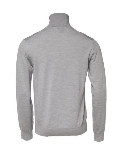 Long Sleeve Turtleneck Pullover Men's Sweater (Pre-Owned) - Dolce & Gabbana - Modalova