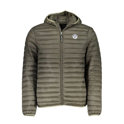 Polyamide Men Men's Jacket - North Sails - Modalova