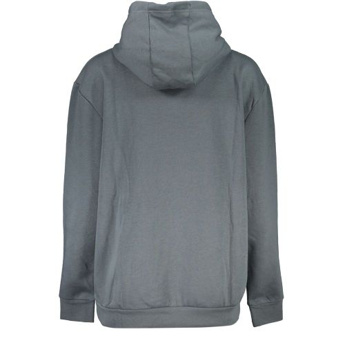 Grigio Polyester Woman Women's Sweatshirt - Cavalli Class - Modalova