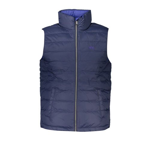 Blu Poliammide Men Men's Vest - La Martina - Modalova
