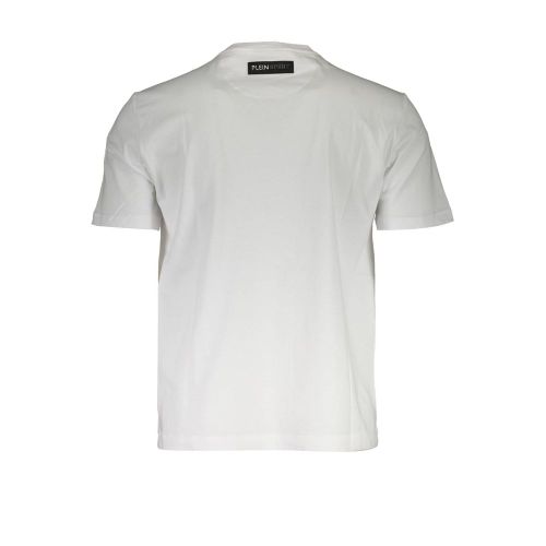Cotton Men Men's T-Shirt - Plein Sport - Modalova