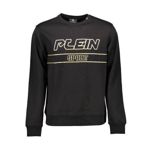 Cotton Men's Men's Sweatshirt - Plein Sport - Modalova