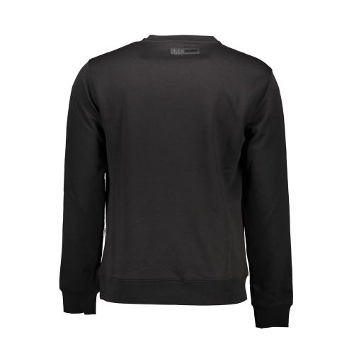 Cotton Men's Men's Sweatshirt - Plein Sport - Modalova