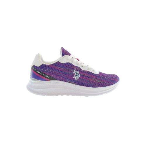 Viola Polyester Women's Women's Sneaker - U.S. POLO ASSN. - Modalova