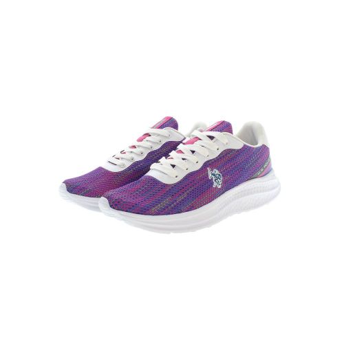 Viola Polyester Women's Women's Sneaker - U.S. POLO ASSN. - Modalova