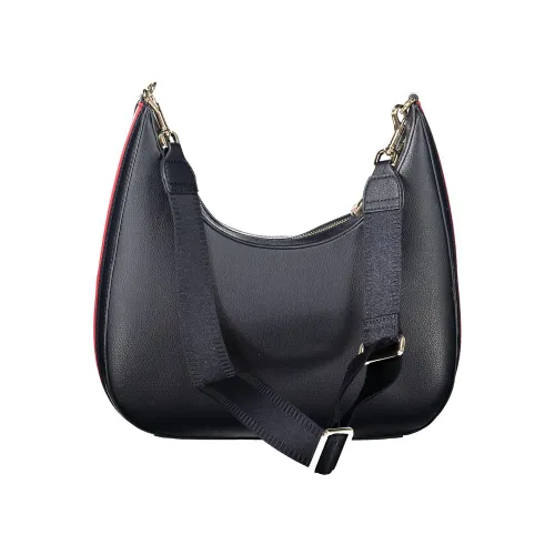 Polyester Women Shoulder Women's Bag - Tommy Hilfiger - Modalova
