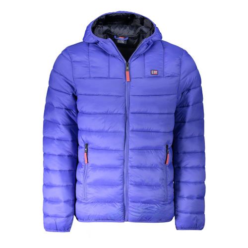 Polyamide Men Men's Jacket - Norway 1963 - Modalova