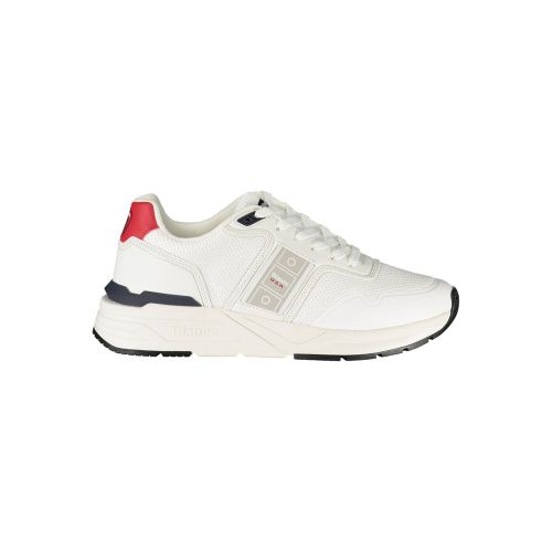 Polyester Men's Men's Sneaker - Blauer - Modalova