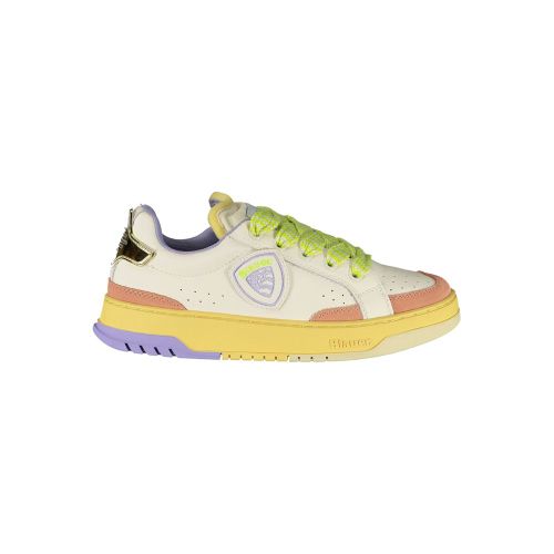 Polyurethane Women Women's Sneaker - Blauer - Modalova