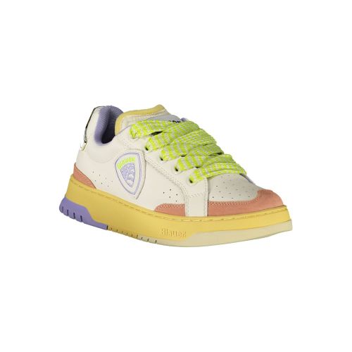 Polyurethane Women Women's Sneaker - Blauer - Modalova