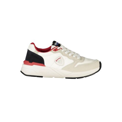 Polyurethane Men Men's Sneaker - Blauer - Modalova