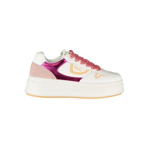Polyurethane Women Women's Sneaker - Blauer - Modalova