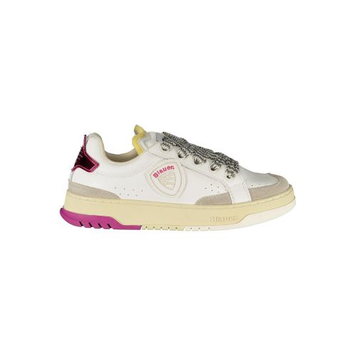 Polyurethane Women Women's Sneaker - Blauer - Modalova
