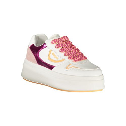 Polyurethane Women Women's Sneaker - Blauer - Modalova