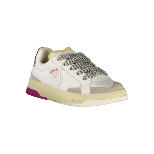 Polyurethane Women Women's Sneaker - Blauer - Modalova