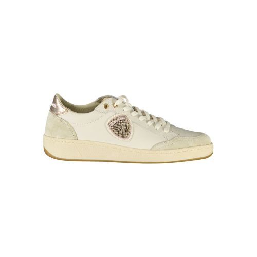Leather Women Women's Sneaker - Blauer - Modalova