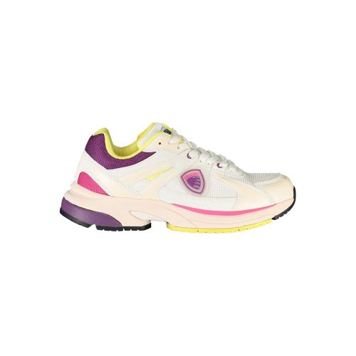 Polyurethane Women Women's Sneaker - Blauer - Modalova