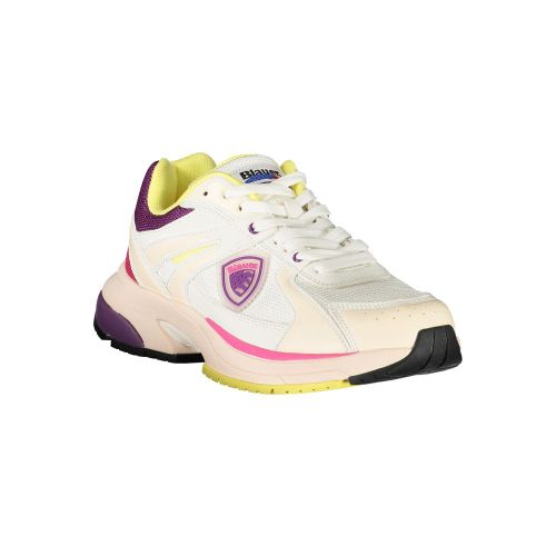 Polyurethane Women Women's Sneaker - Blauer - Modalova