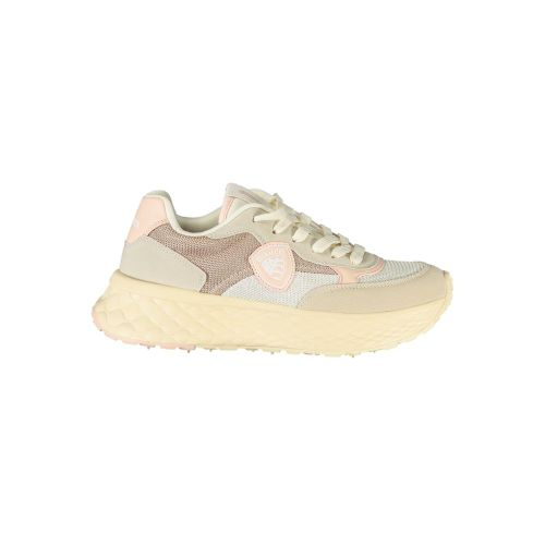 Polyurethane Women Women's Sneaker - Blauer - Modalova