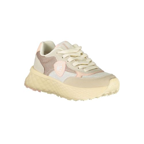Polyurethane Women Women's Sneaker - Blauer - Modalova