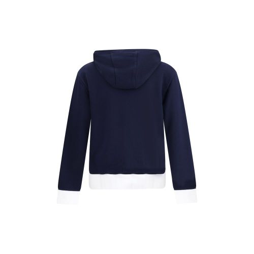 Cotton Men's Sweatshirt - Thom Browne - Modalova