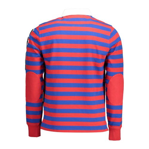 Cotton Men Polo Men's Shirt - Gant - Modalova