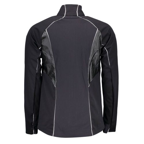 Polyester Men's Men's Jacket - Bjorn Daehlie - Modalova
