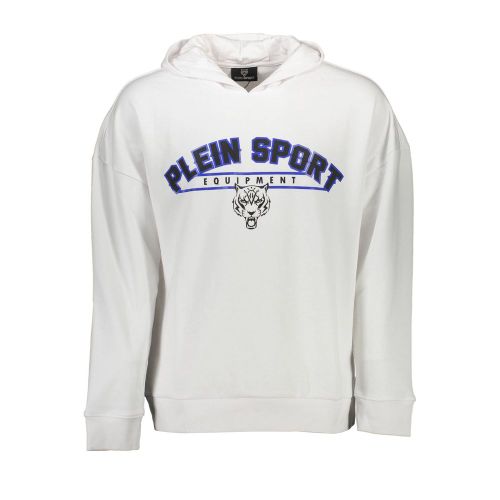 Cotton Men's Men's Sweatshirt - Plein Sport - Modalova