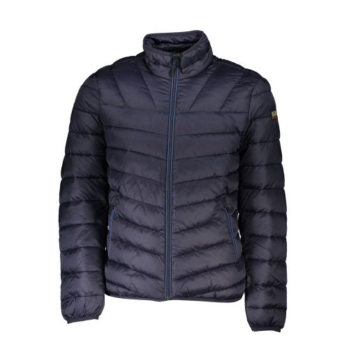 Polyamide Men's Men's Jacket - Napapijri - Modalova