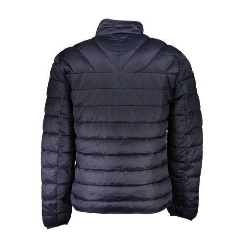 Polyamide Men's Men's Jacket - Napapijri - Modalova