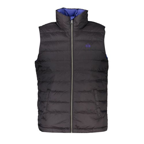 Polyamide Men's Men's Jacket - La Martina - Modalova