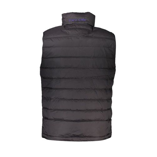 Polyamide Men's Men's Jacket - La Martina - Modalova