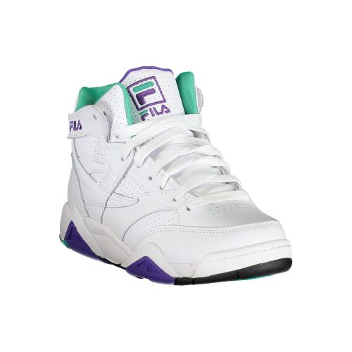 Polyurethane Women Women's Sneaker - Fila - Modalova