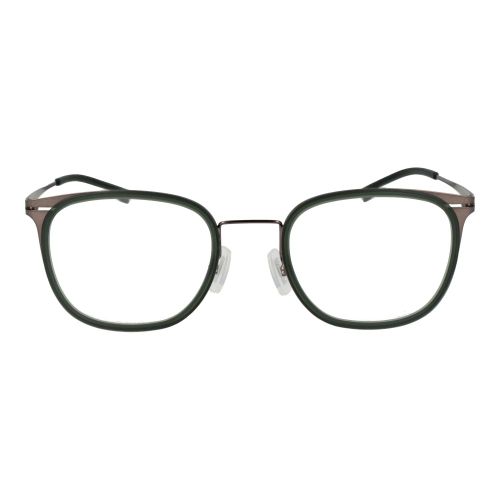 Stainless Steel Glasses Men's (Frames) - Hugo Boss - Modalova