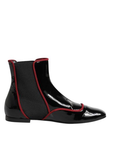 Jackie Buttoned Chelsea Boots Women's Shoes - Dolce & Gabbana - Modalova