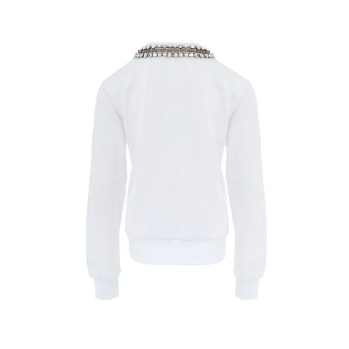 Cotton Women's Sweatshirt - Gucci - Modalova