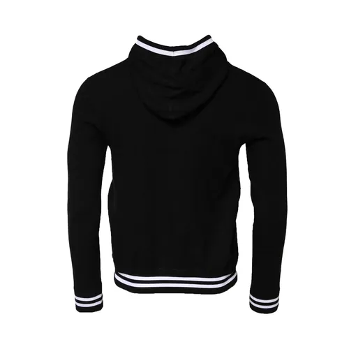 Hooded Logo Print Sweatshirt Men's Sweater (Pre-Owned) - Dolce & Gabbana - Modalova